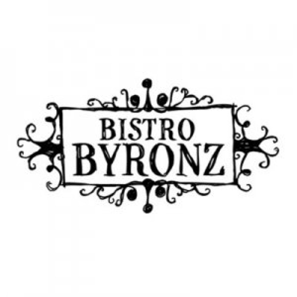 Bistro Byronz logo