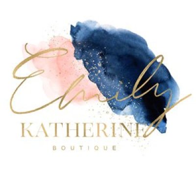 Emily Katherine Boutique logo