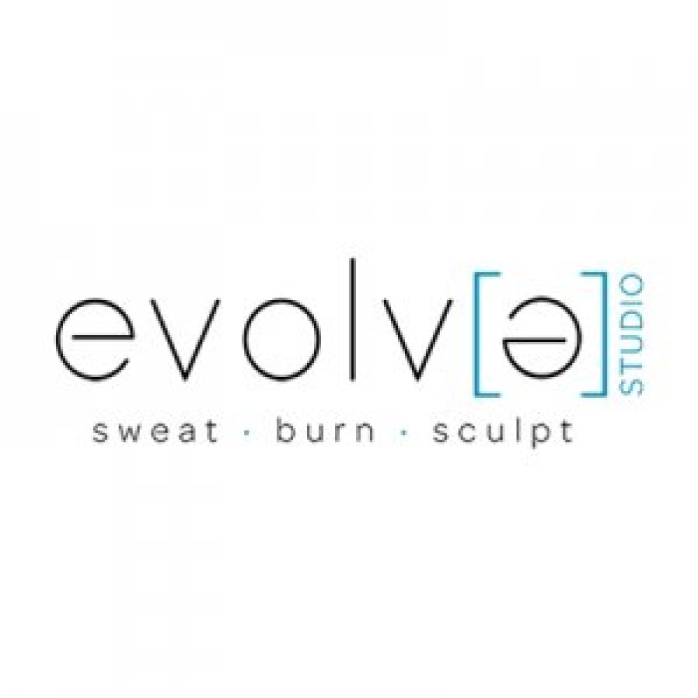 Evolve Studio logo