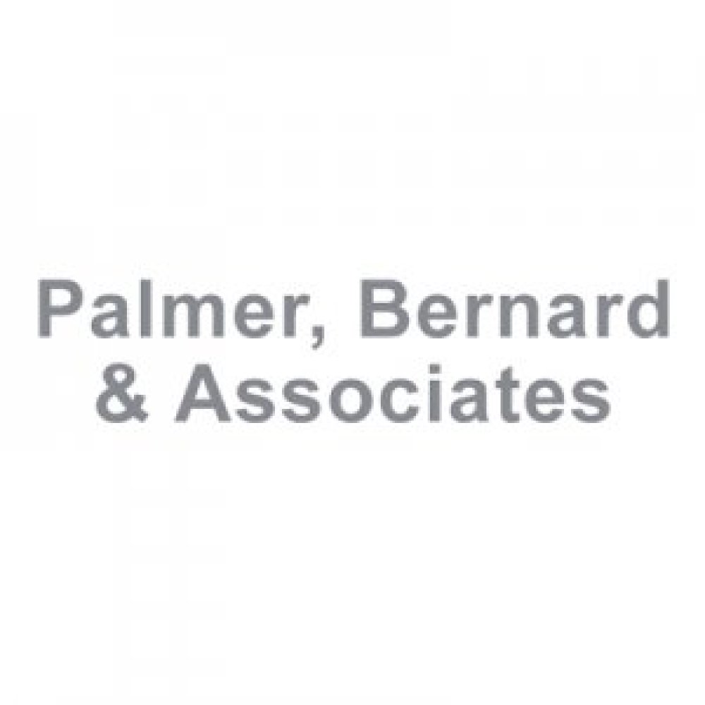 Palmer, Bernard & Associates  