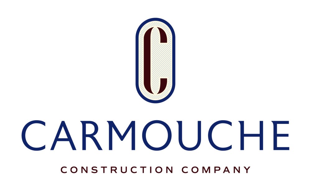 Carmouche Construction logo