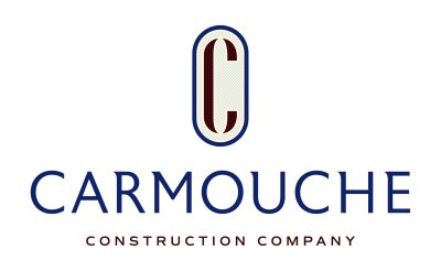 Carmouche Construction logo