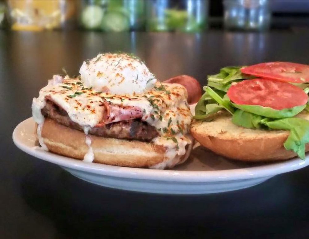 Bistro Byronz next Baton Rouge restaurant to appear on Food Network